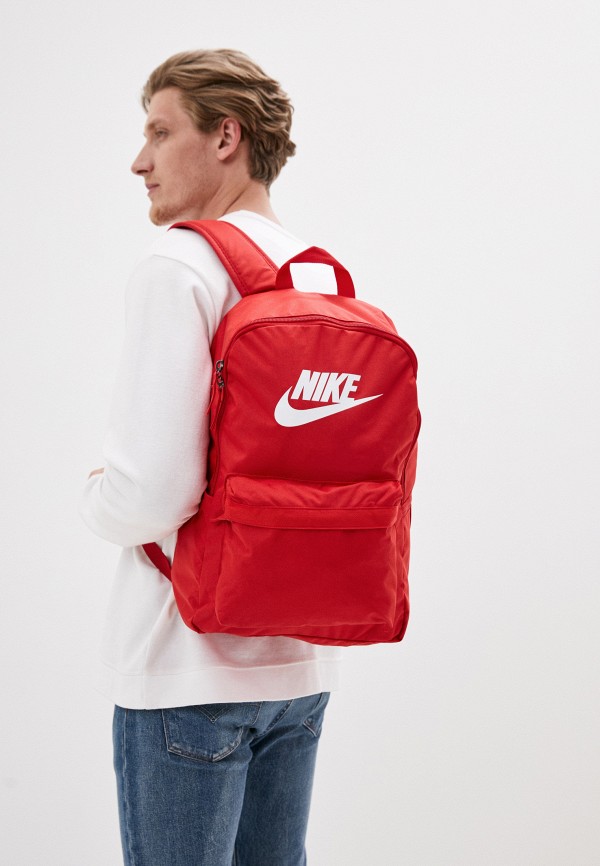 Nike Рюкзак - NK HERITAGE BKPK - 2.0 - фото 5