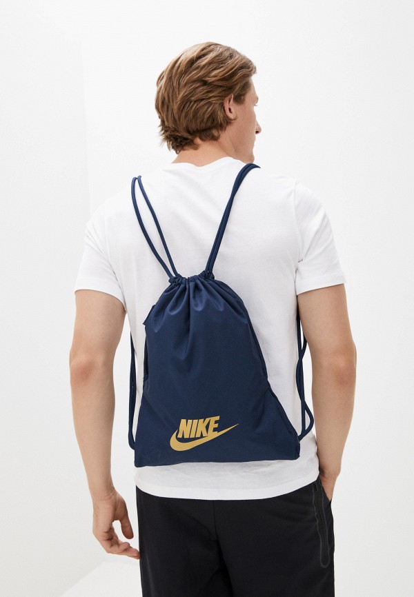 Nike nk heritage gmsk hotsell