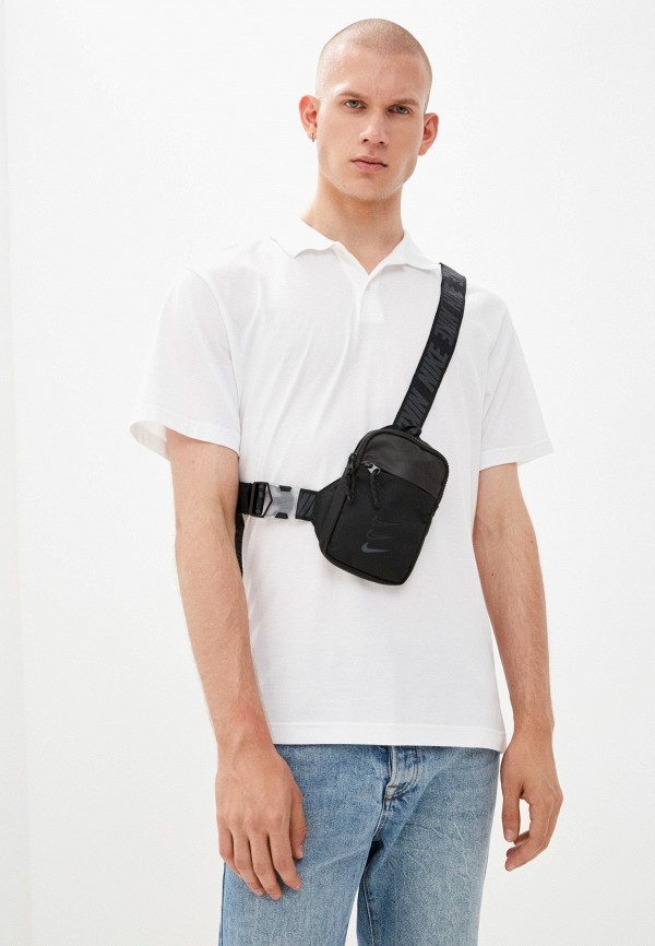 Nike Сумка - NK SPRTSWR ESSENTIALS S HIP P - фото 4