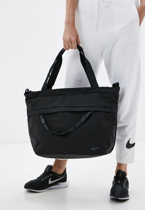 Nike Сумка спортивная - NK SPRTSWR ESSENTIALS TOTE - фото 4