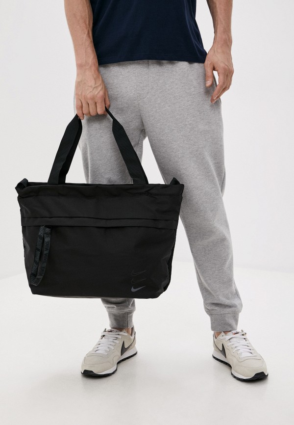 Nike Сумка спортивная - NK SPRTSWR ESSENTIALS TOTE - фото 5