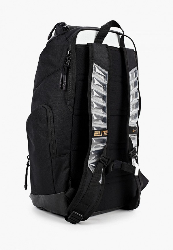 Рюкзак Nike NK HPS ELT PRO BKPK - SU20, цвет: черный, NI464BUJNAY0 — купить  в интернет-магазине Lamoda
