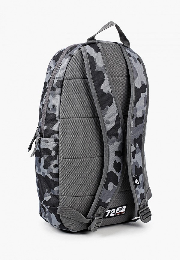 Nike Рюкзак - NK ELMNTL BKPK - 2.0 AOP - фото 2
