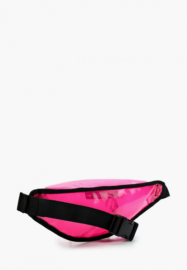 Nike NK HERITAGE HIP PACK CLEAR RTLABX752801 Lamoda