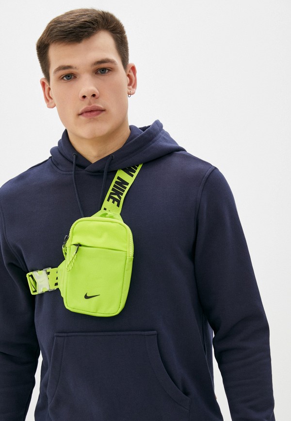 Nike Сумка - NK SPRTSWR ESSENTIALS S HIP P - фото 4