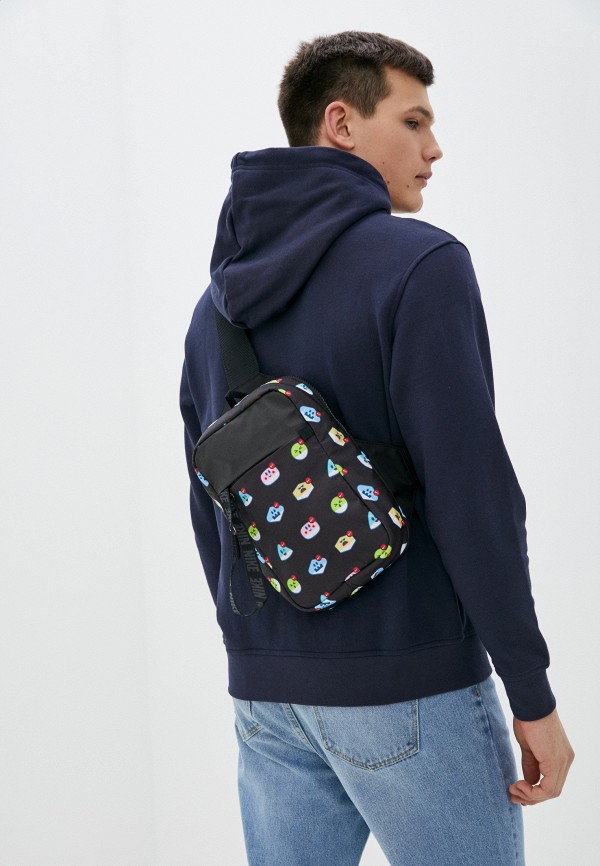 Nike Рюкзак - NK SPRTSWR ESSENTIALS HIP PACK - фото 4