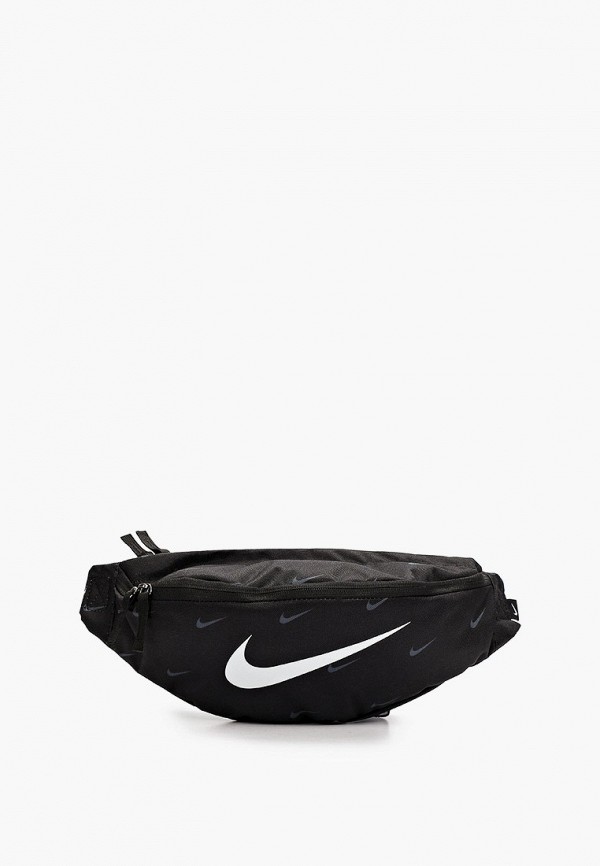 Nike Сумка поясная - NK HERITAGE HIP PACK - SWOOSH - фото 1