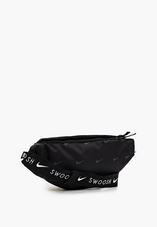 Nike Сумка поясная - NK HERITAGE HIP PACK - SWOOSH - фото 2