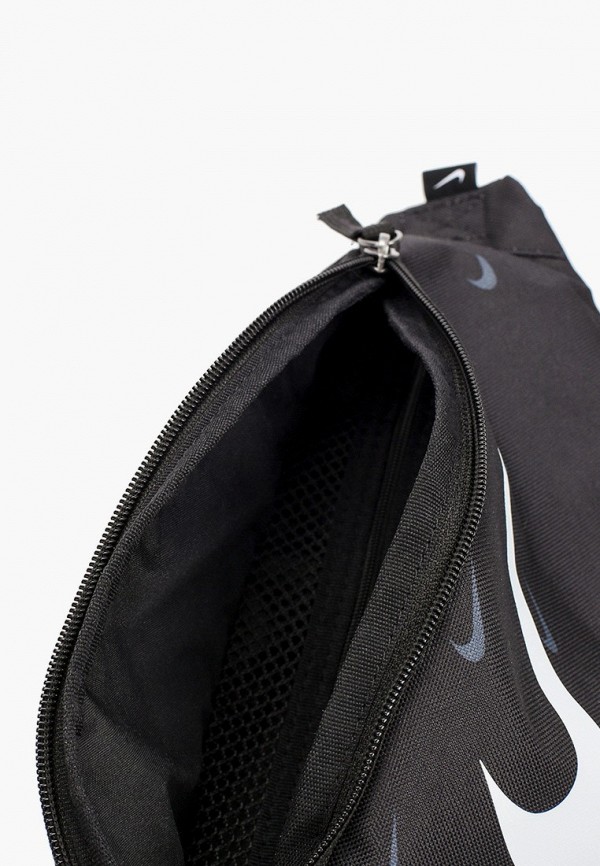 Nike Сумка поясная - NK HERITAGE HIP PACK - SWOOSH - фото 3
