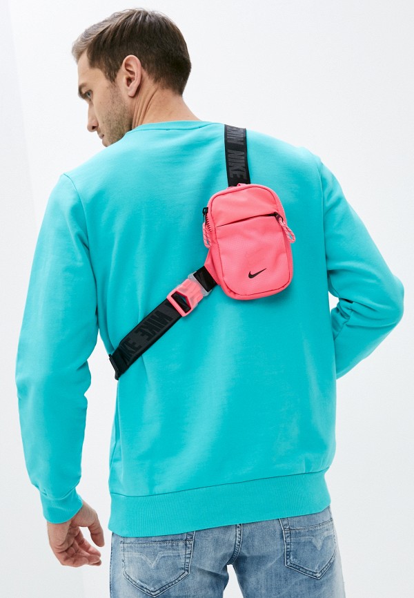 Nike Сумка - NK SPRTSWR ESSENTIALS S HIP P - фото 4