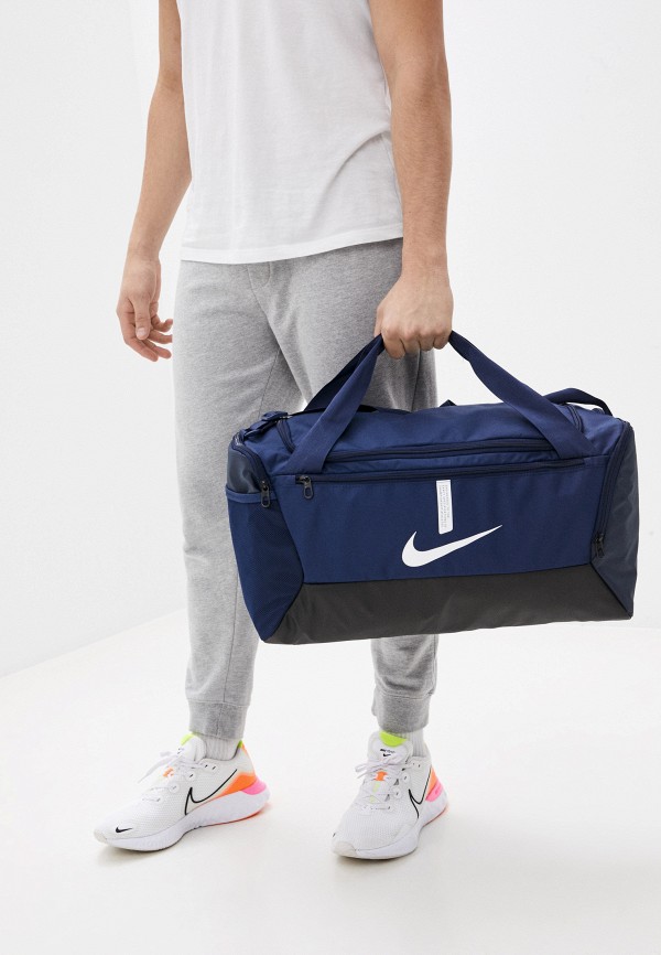 Nike Сумка спортивная - NK ACDMY TEAM S DUFF - SP21 - фото 4