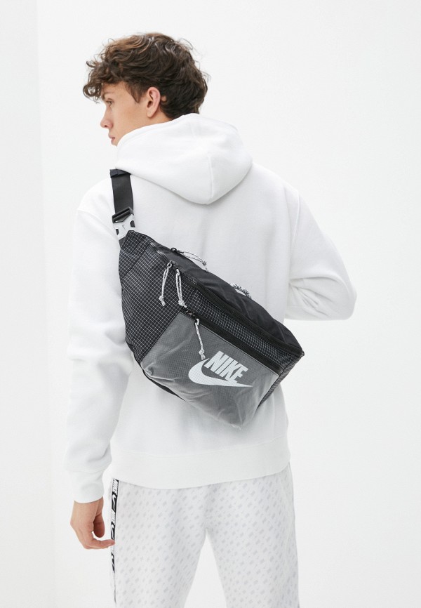 Nike Сумка поясная - NK TECH WAIST PACK -  TRL - фото 3