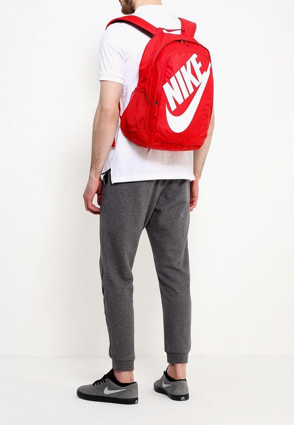 Nike Рюкзак - Sportswear Hayward Futura - фото 5