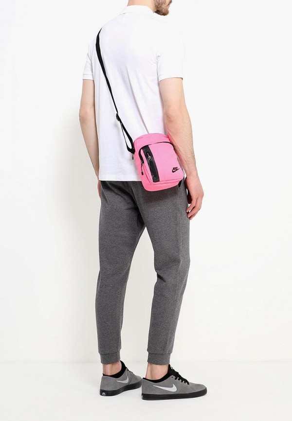Nike Сумка - Tech Small Items - фото 5