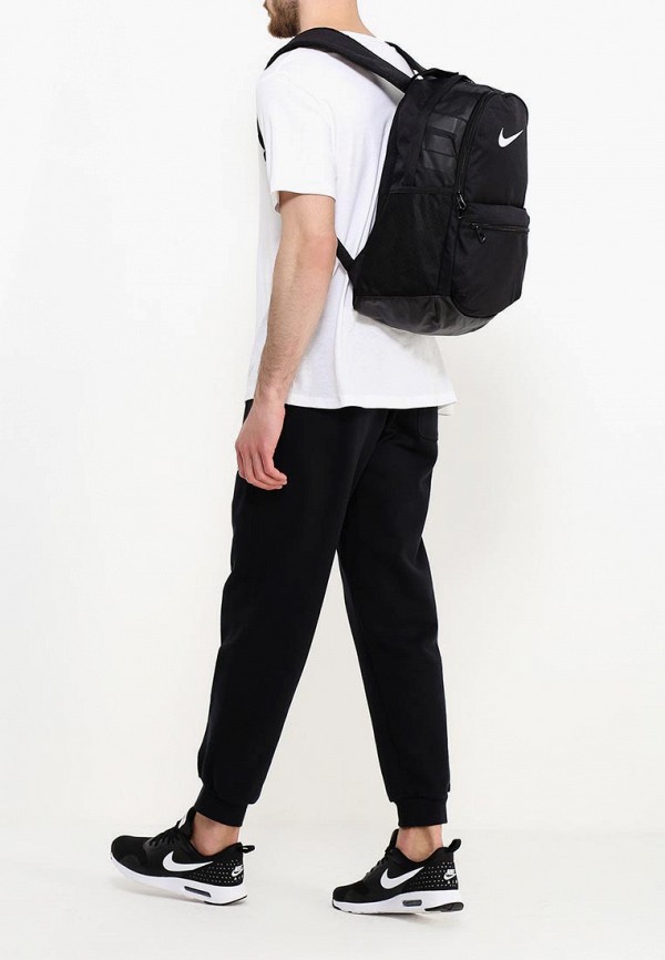 Nike Рюкзак - BRASILIA (MEDIUM) TRAINING BACKPACK - фото 5
