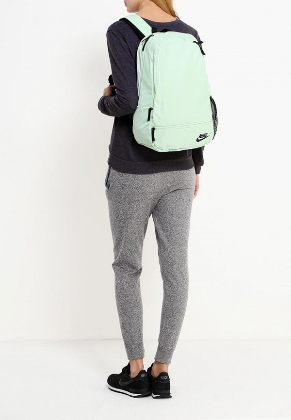 Nike Рюкзак - NIKE CLASSIC NORTH - SOLID - фото 4