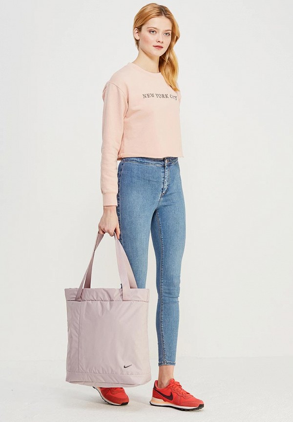Nike Сумка спортивная - Women's Legend Training Tote Bag - фото 4