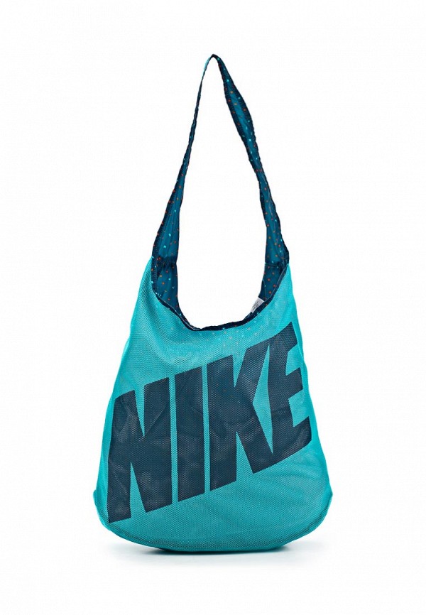 nike graphic reversible tote