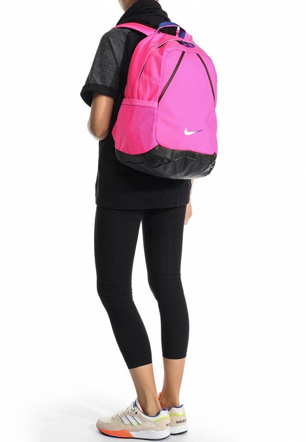 Nike Рюкзак - NIKE VARSITY BACKPACK - фото 4