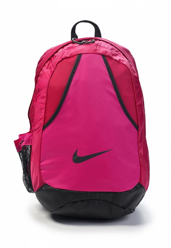 nike varsity girl backpack
