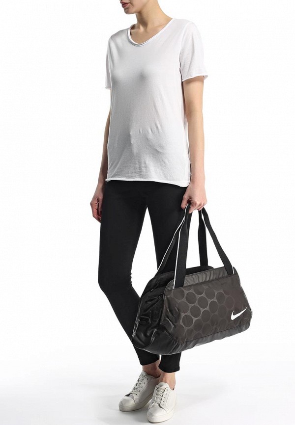 Nike Сумка спортивная - NIKE C72 LEGEND 2.0 M - фото 4