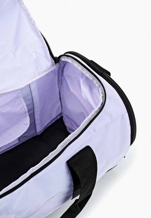 Сумка спортивная Nike Team Women's Training Duffel Bag, цвет