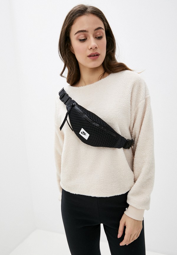 Nike Сумка поясная - NK AIR WAIST PACK  -  SM - фото 4