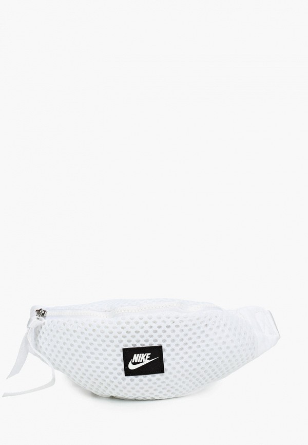 Nike NK AIR WAIST PACK SM NI464BWHTGC0 Lamoda