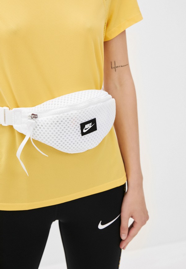 Nike Сумка поясная - NK AIR WAIST PACK  -  SM - фото 4