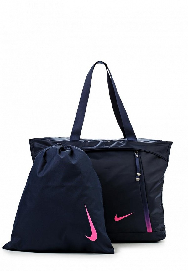 Nike NIKE AURALUX TOTE NI464BWJER05