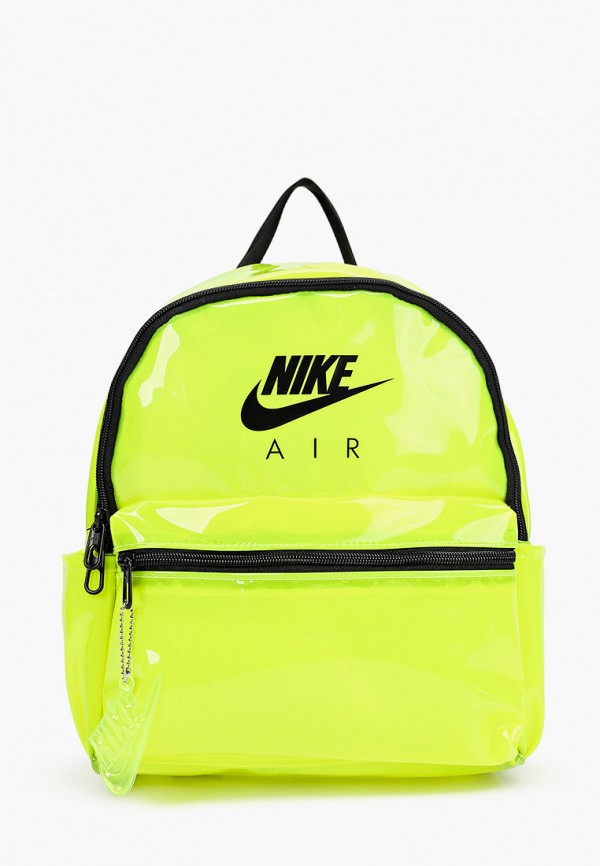 Nike Рюкзак - NK JDI MINI BKPK - CLEAR - фото 1