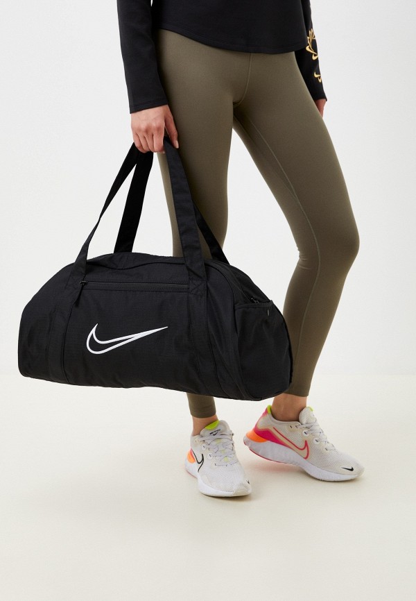 Nike Сумка спортивная - W NK GYM CLUB - 2.0 - фото 4
