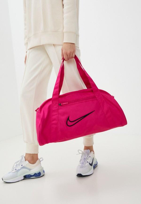Nike Сумка спортивная - W NK GYM CLUB - 2.0 - фото 4