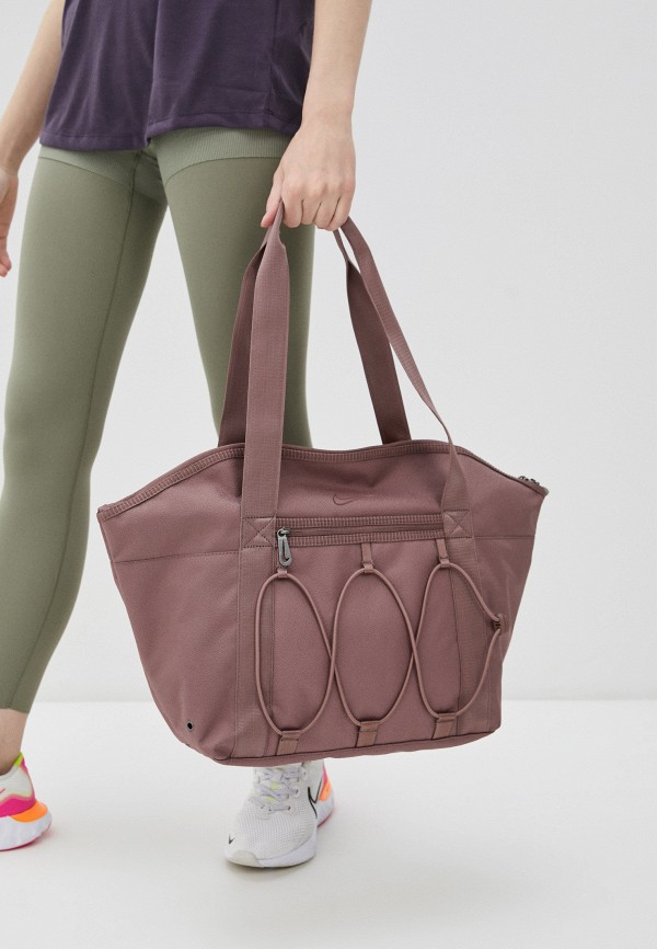 Nike Сумка - W NK ONE TOTE - фото 4