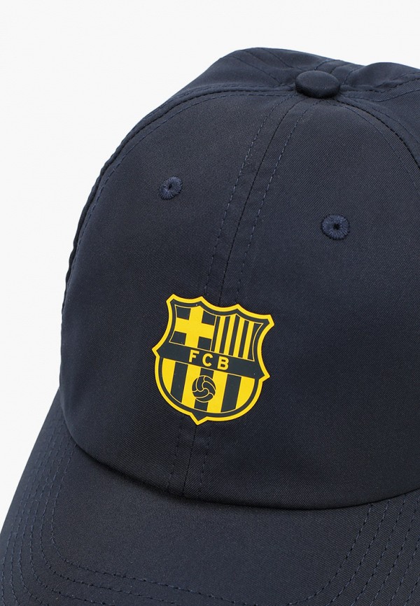 Nike Бейсболка - FCB Y NK DRY H86 CAP - фото 3