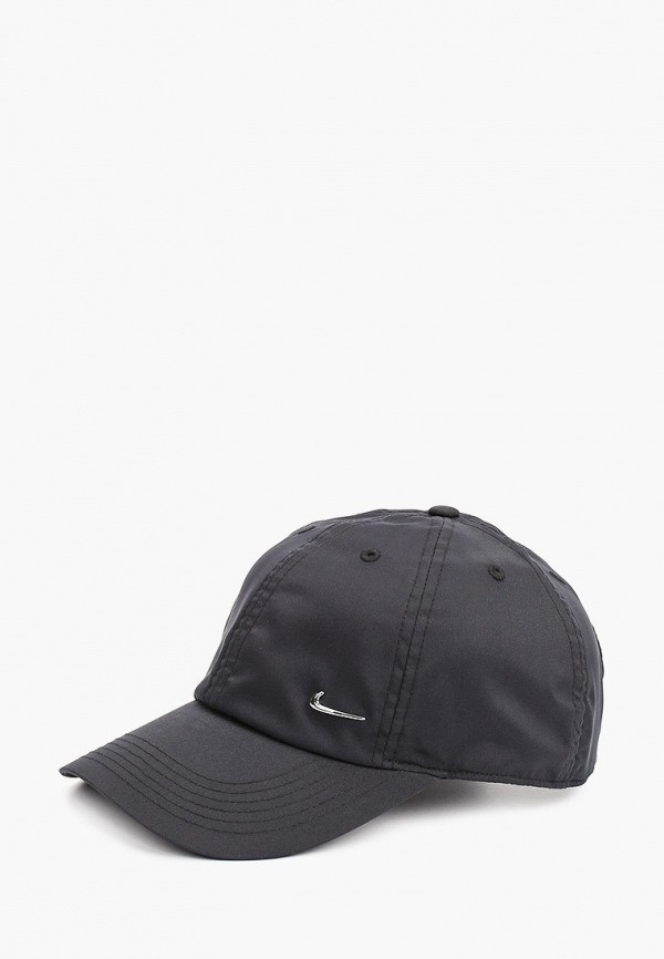 Nike Бейсболка - Y NK H86 CAP METAL SWOOSH - фото 1