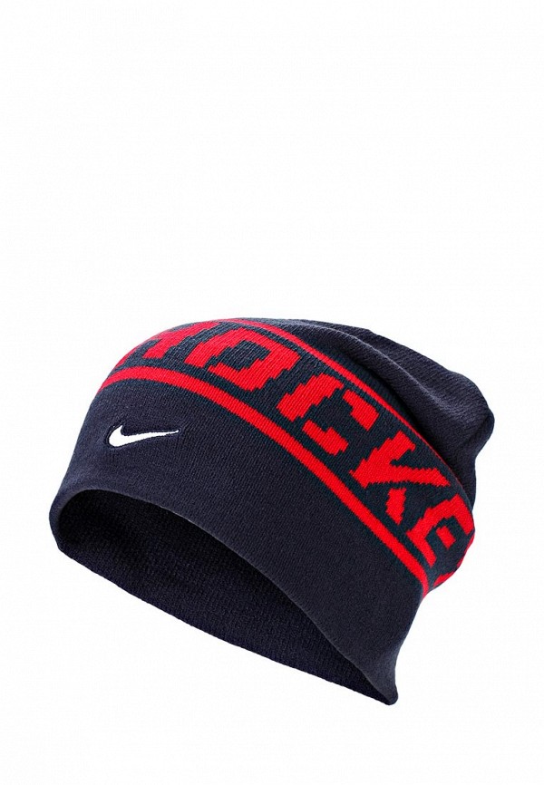 Nike IIHF SIDELINE KNIT 1.3 US NI464CMACU20 Lamoda