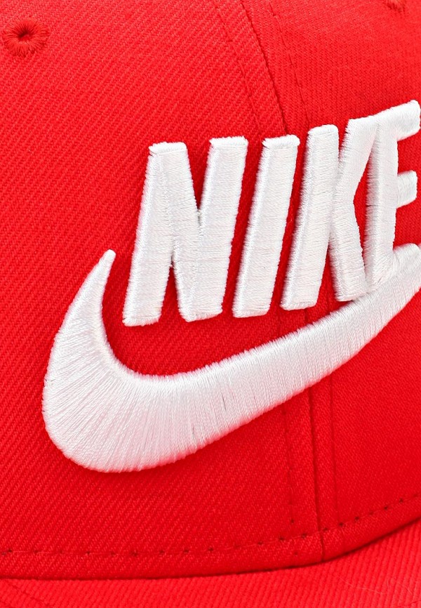 Nike Бейсболка - FUTURA NIKE TRUE CAP - фото 4
