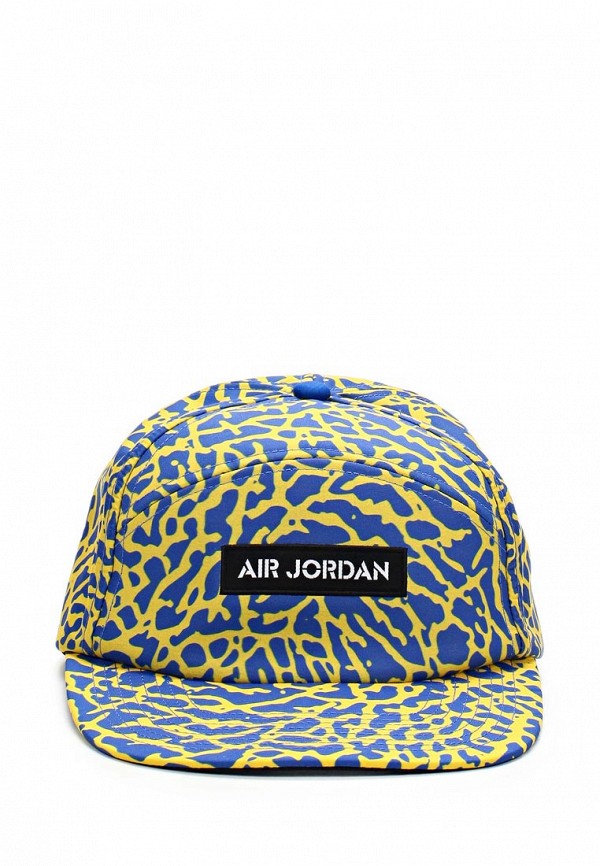 Nike Кепка - JORDAN LEGACY BUCKLEBACK - фото 2