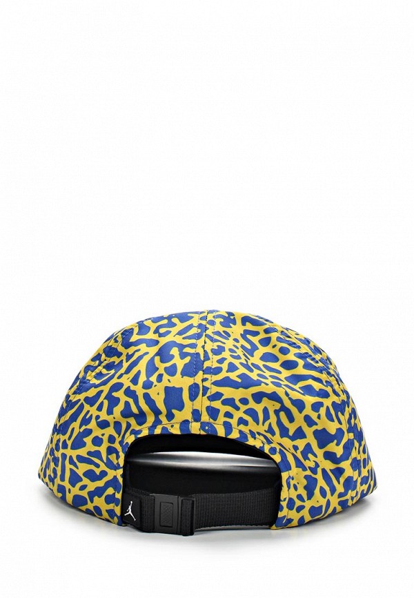 Nike Кепка - JORDAN LEGACY BUCKLEBACK - фото 3