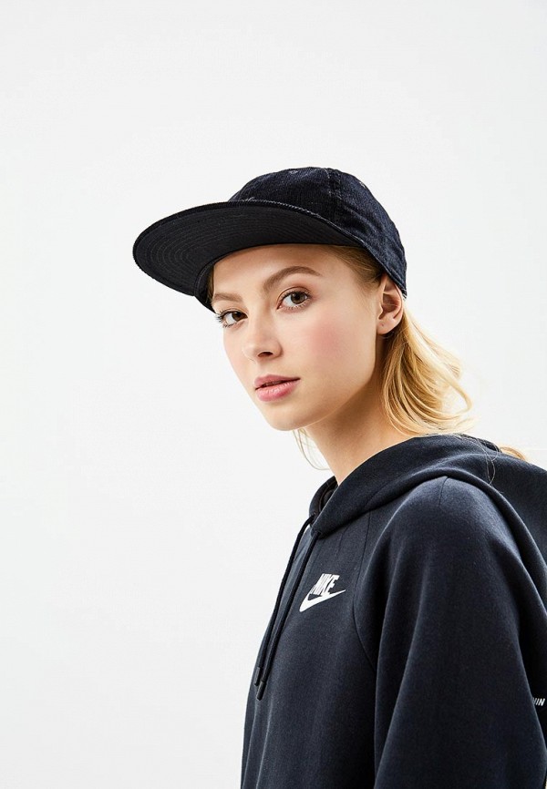 Nike Nike SB Heritage86 Unisex Flat Bill Hat NI464CUBWCX5 Lamoda