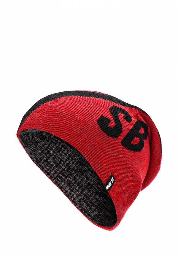 Nike NIKE SB WRAP BEANIE NI464CUCHO45 Lamoda