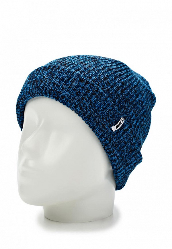 Nike Шапка - NIKE SB MARLED BEANIE - фото 2