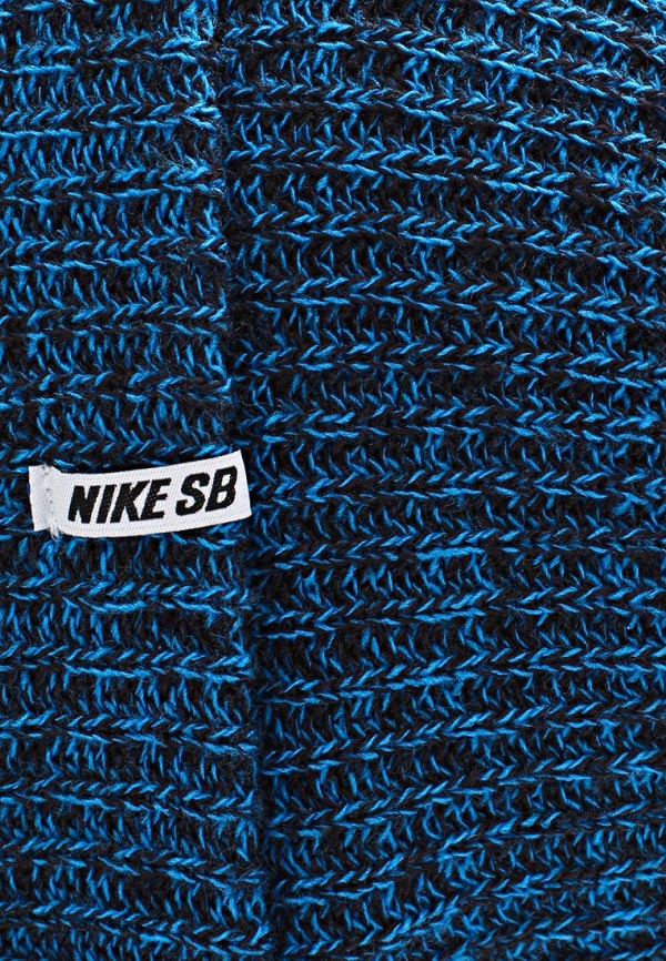 Nike Шапка - NIKE SB MARLED BEANIE - фото 4