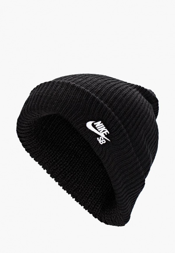 Шапка Nike SB FISHERMAN CAP , цвет: черный, NI464CUCHO52 — купить в  интернет-магазине Lamoda
