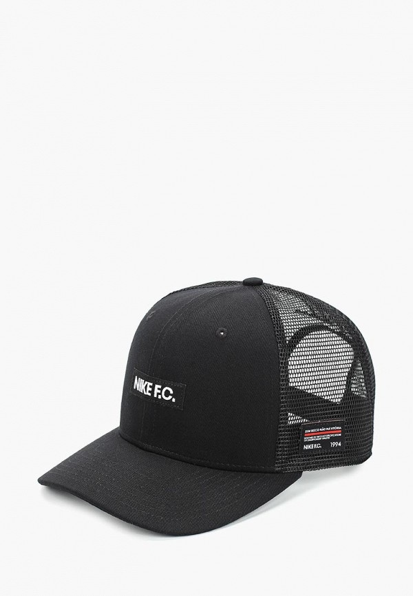 Nike F.C. CLASSIC99 CAP NI464CUDMYT9 Lamoda