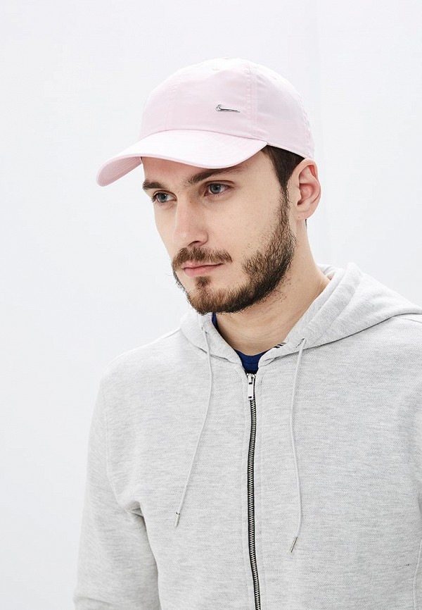 Nike Бейсболка - UNISEX SPORTSWEAR HERITAGE86 CAP - фото 5