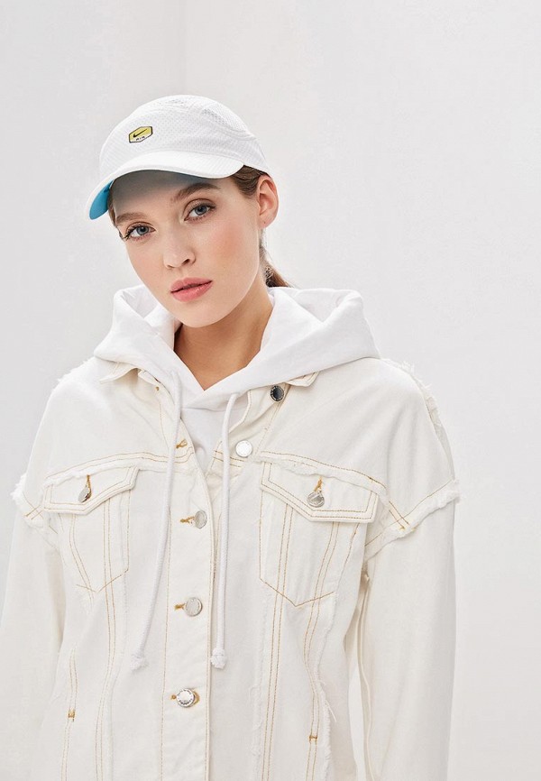 Nike Бейсболка - SPORTSWEAR AEROBILL TAILWIND TN AIR CAP - фото 4