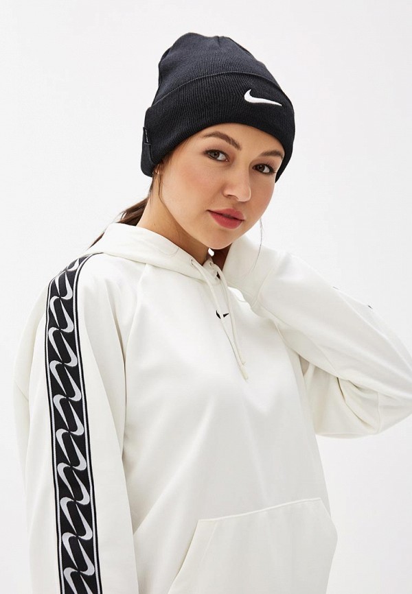 Nike Шапка - Nike Training Beanie - фото 3