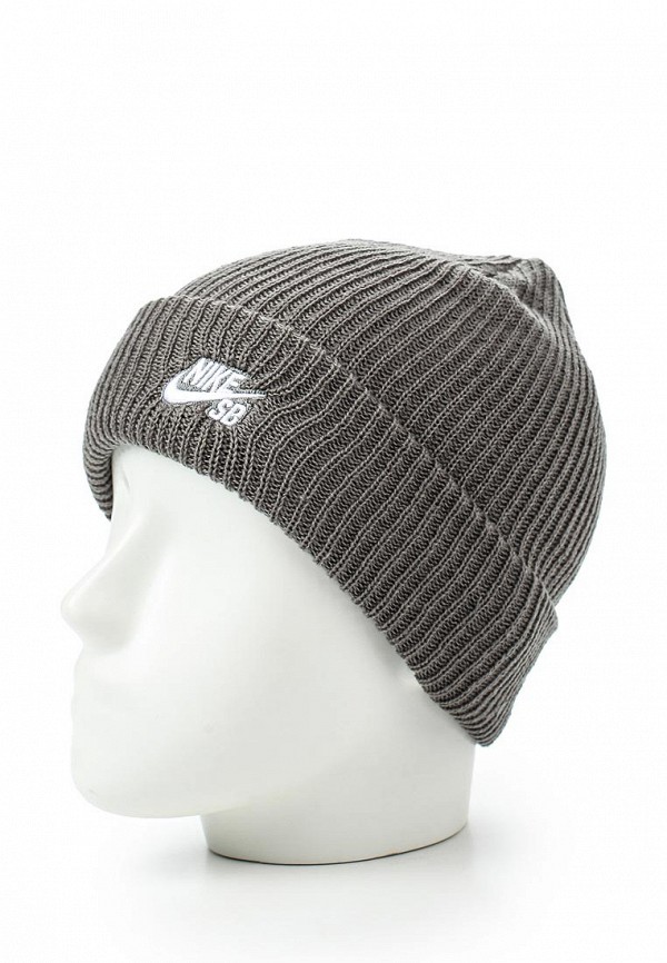 Nike Шапка - Nike SB Fisherman Cap - фото 2